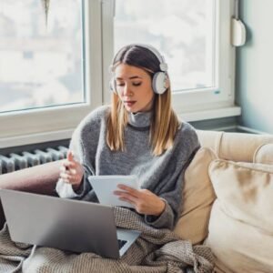 cercle de femmes en ligne sororité