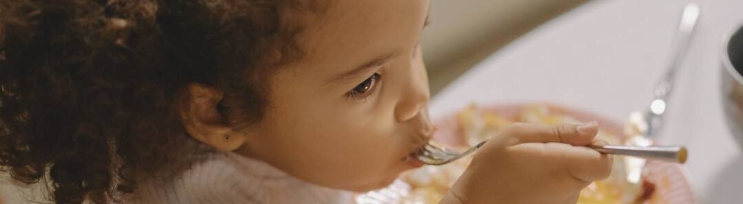 Les enfants savent instinctivement ce qu’il faut manger : leçons de l’étude pionnière de Clara M. Davis (1939)