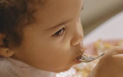 Les enfants savent instinctivement ce qu’il faut manger : leçons de l’étude pionnière de Clara M. Davis (1939)