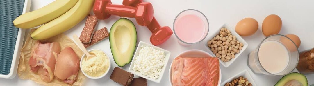 Pourquoi j’ai choisi de passer à l’alimentation cétogène : une histoire de santé familiale