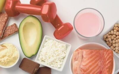 Pourquoi j’ai choisi de passer à l’alimentation cétogène : une histoire de santé familiale