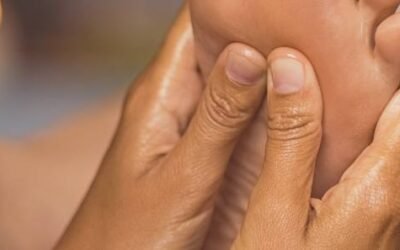 La réflexologie thérapeutique holistique et préventive : une approche intégrale du bien-être