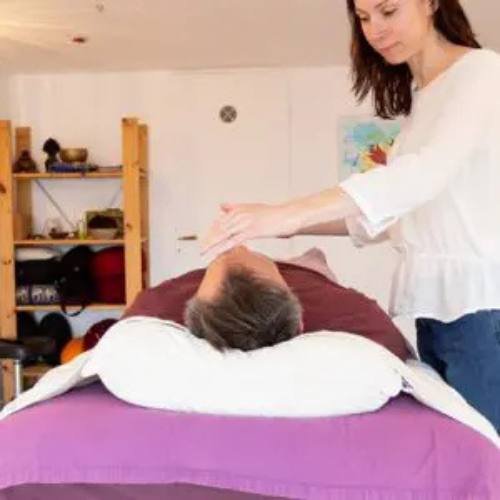 seance reiki usui kundalini energetique