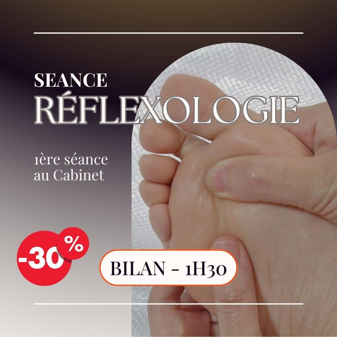 séance réfléxologie cabinet reflexologue dabo